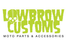 LOWBROW CUSTOMS
